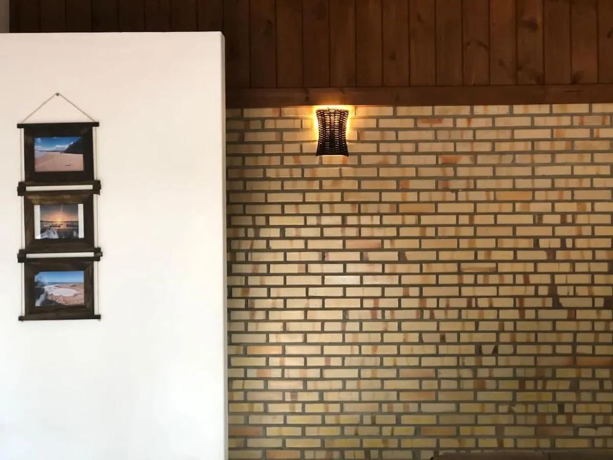 Vivendas Da Val Guarda do Embau Holiday home