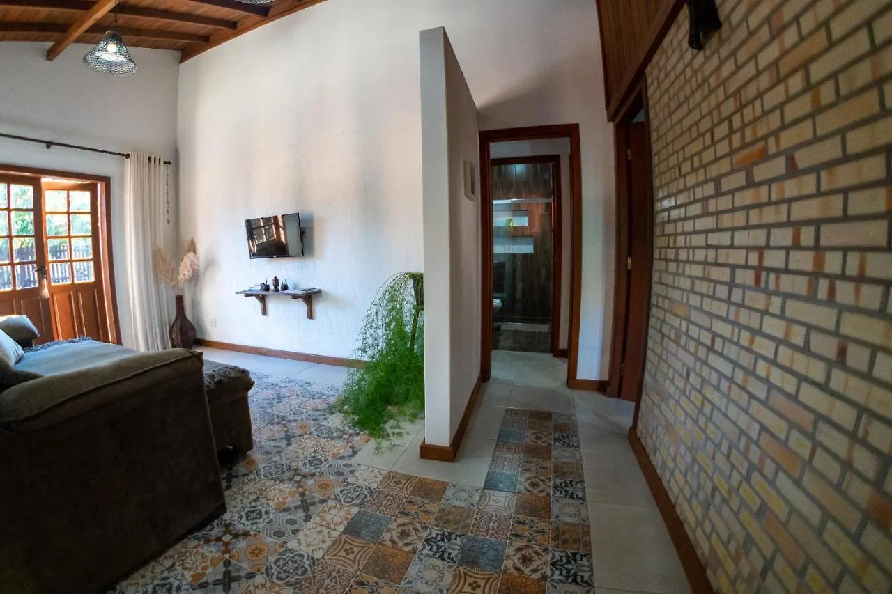 Holiday home Vivendas Da Val Guarda do Embau