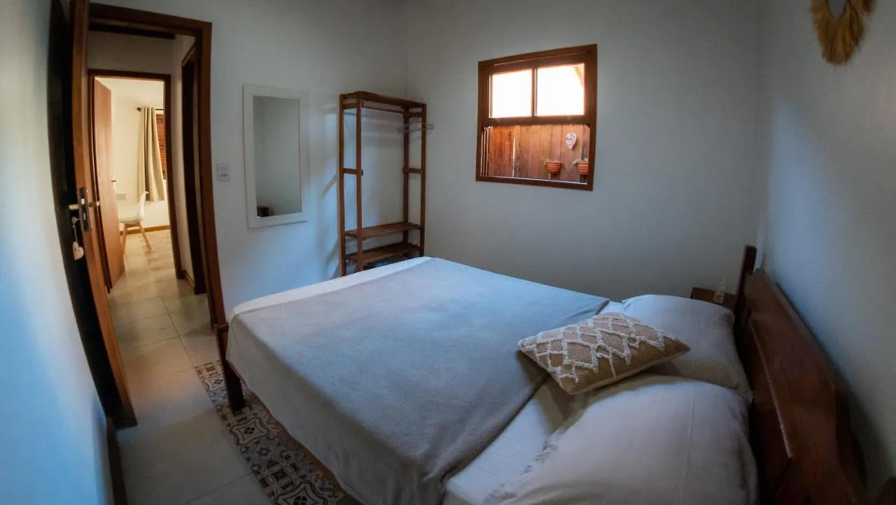Vivendas Da Val Guarda do Embau Holiday home