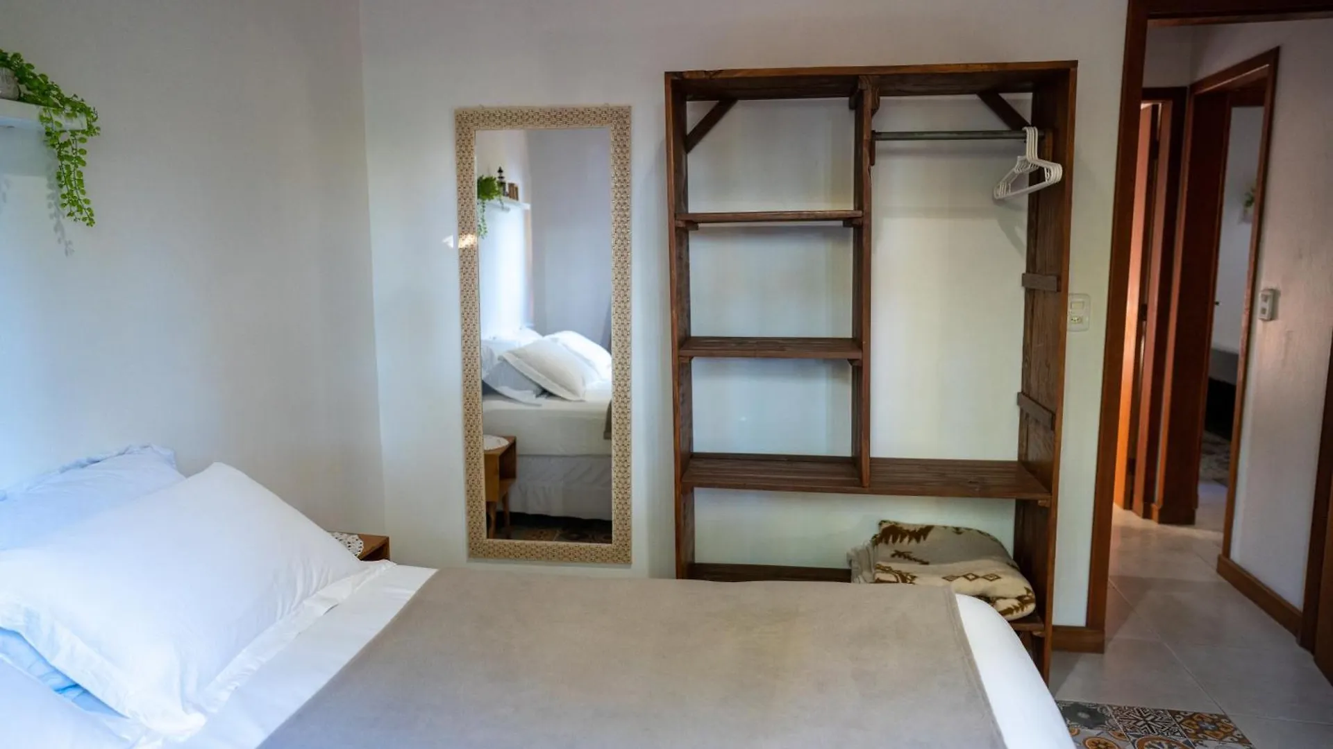 Holiday home Vivendas Da Val Guarda do Embau