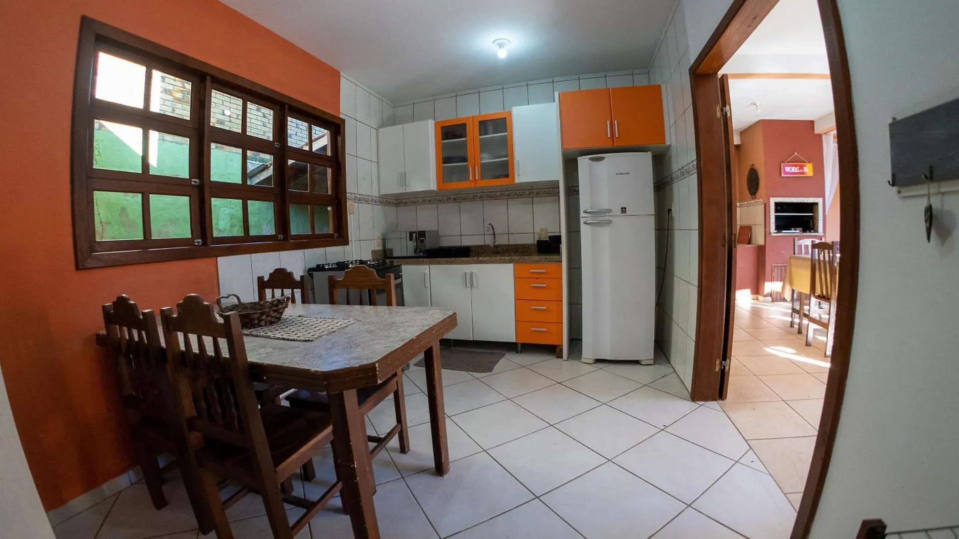 Holiday home Vivendas Da Val Guarda do Embau