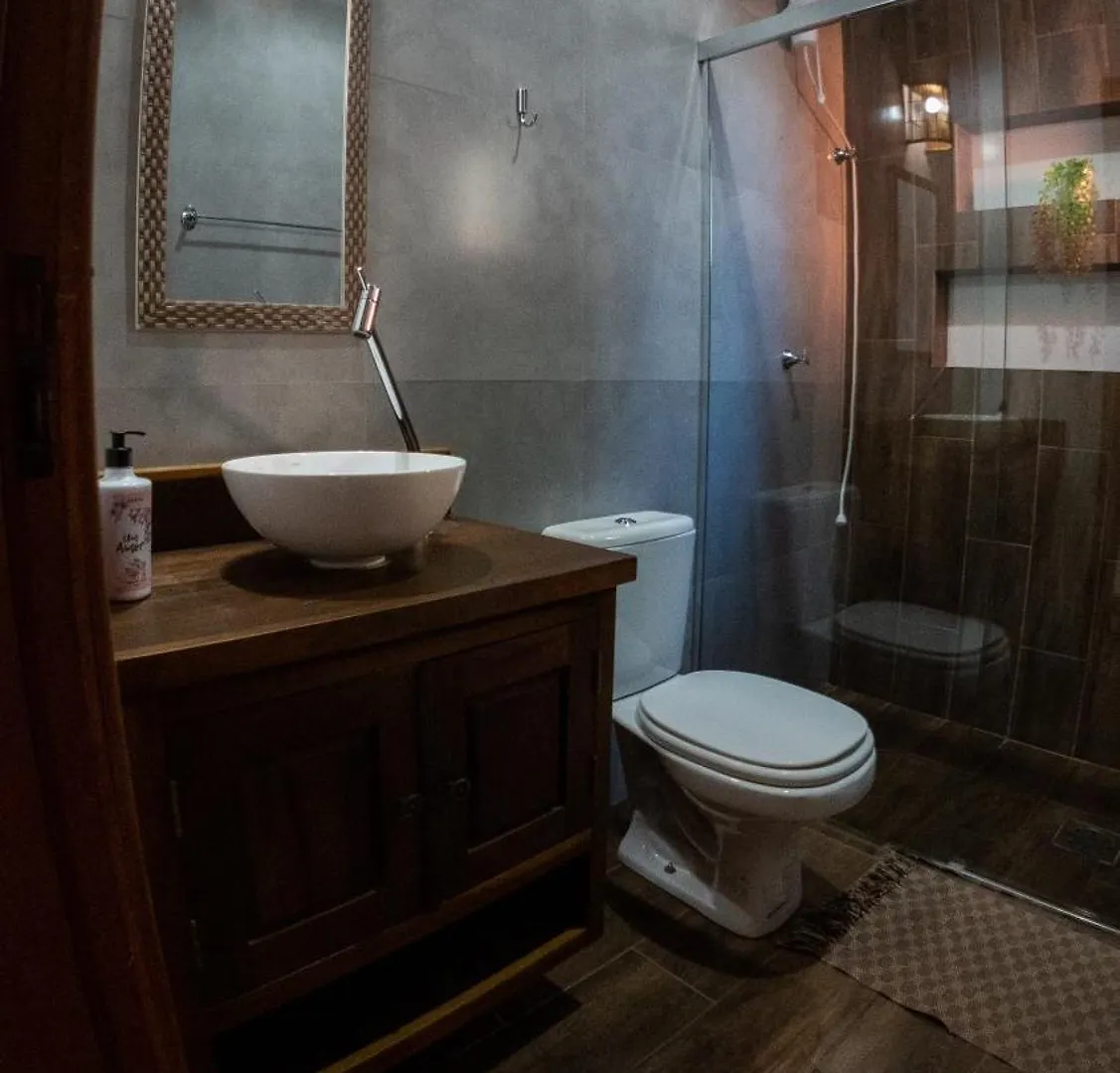 Holiday home Vivendas Da Val Guarda do Embau