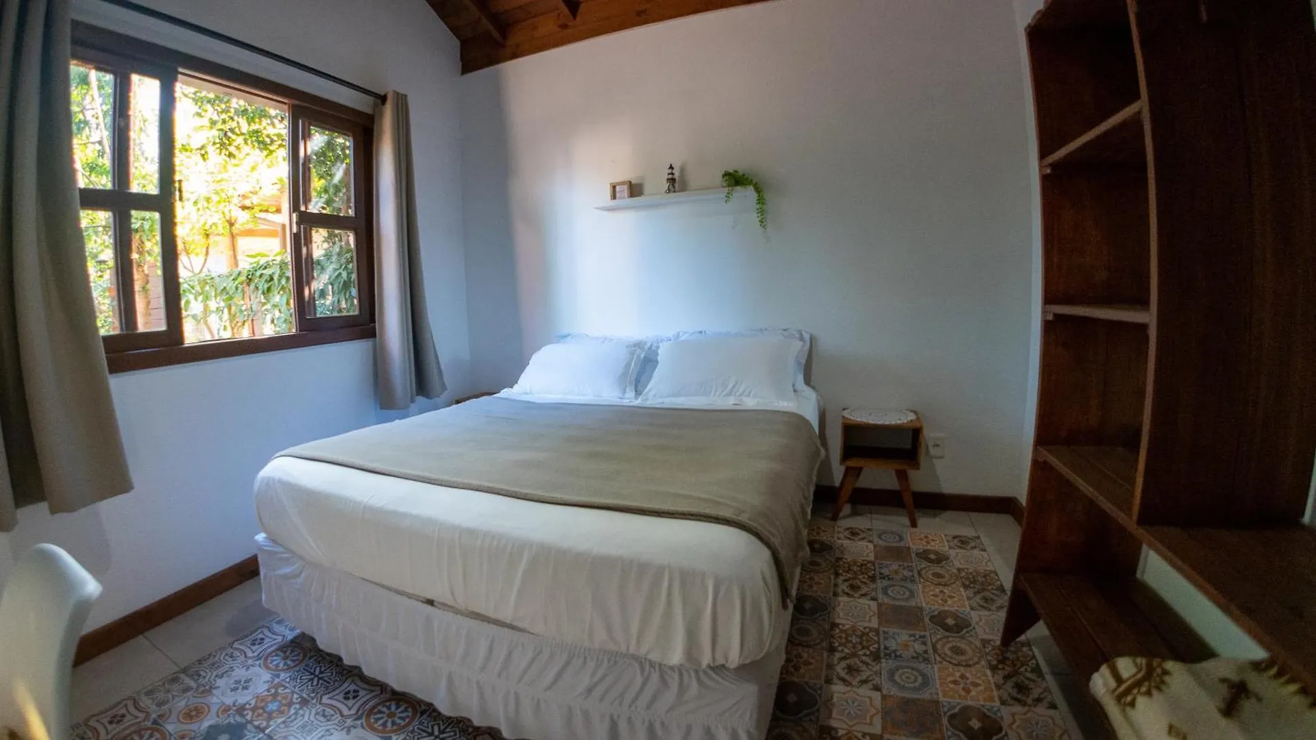Holiday home Vivendas Da Val Guarda do Embau