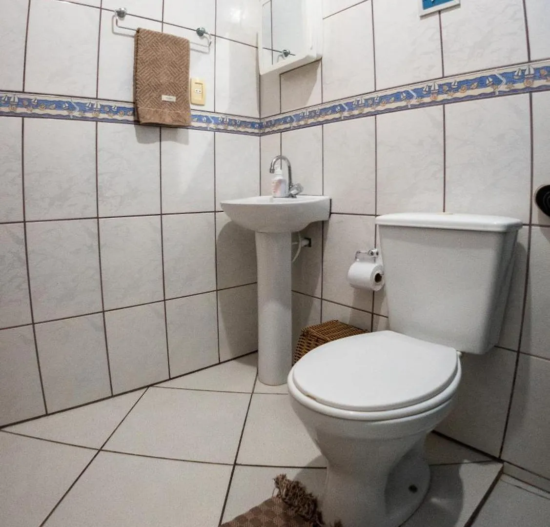 Vivendas Da Val Guarda do Embau 0*,